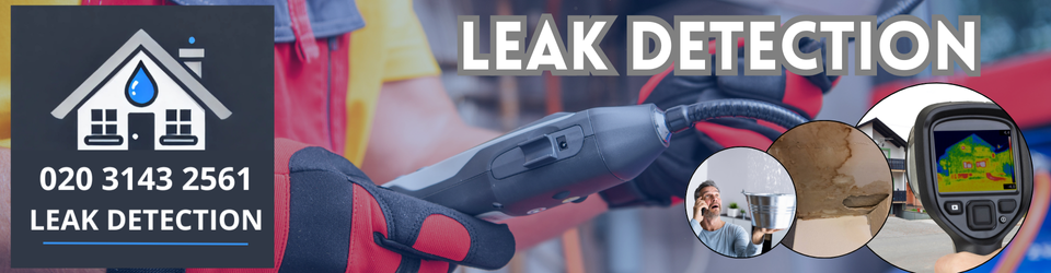 Ruislip Leak Detection